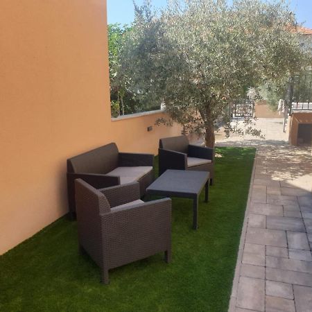 Apartment Matea Zadar Bagian luar foto