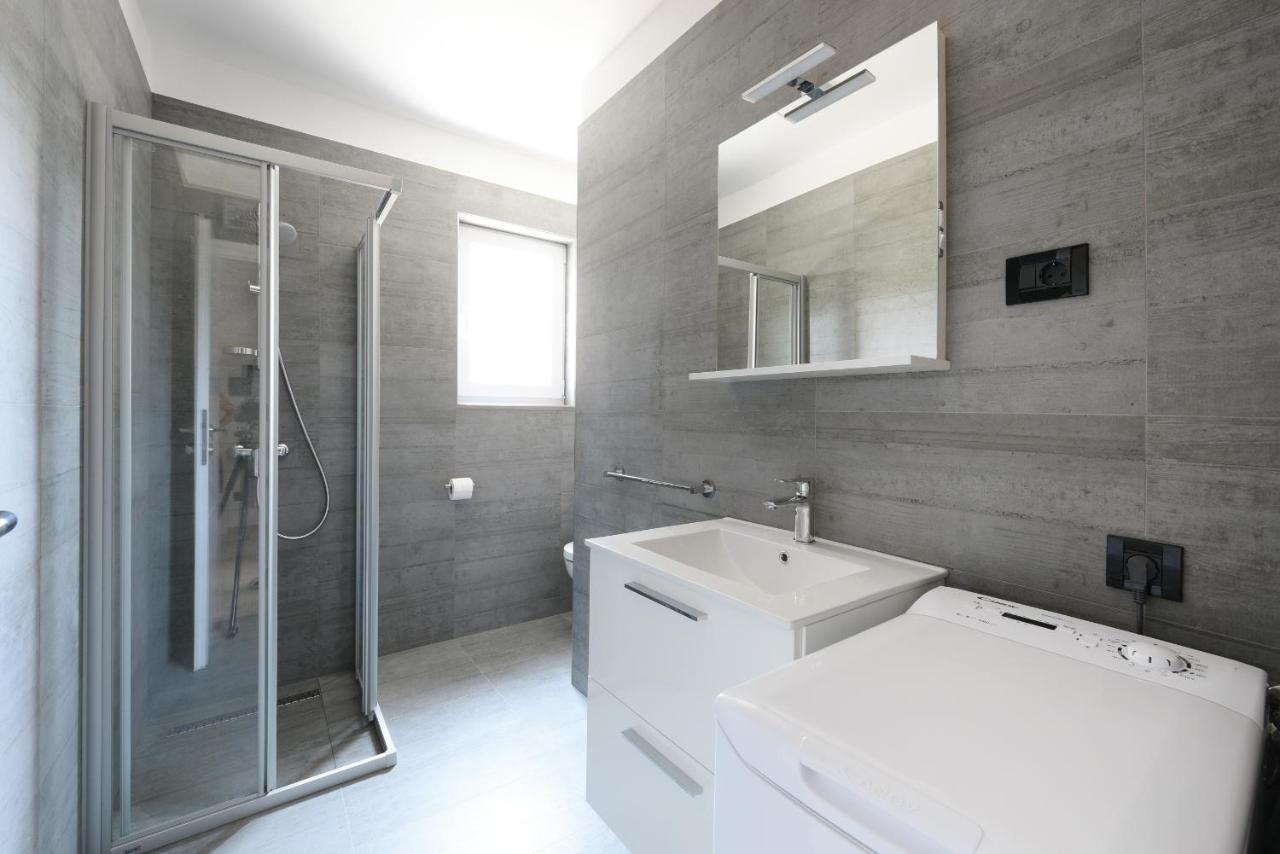 Apartment Matea Zadar Bagian luar foto