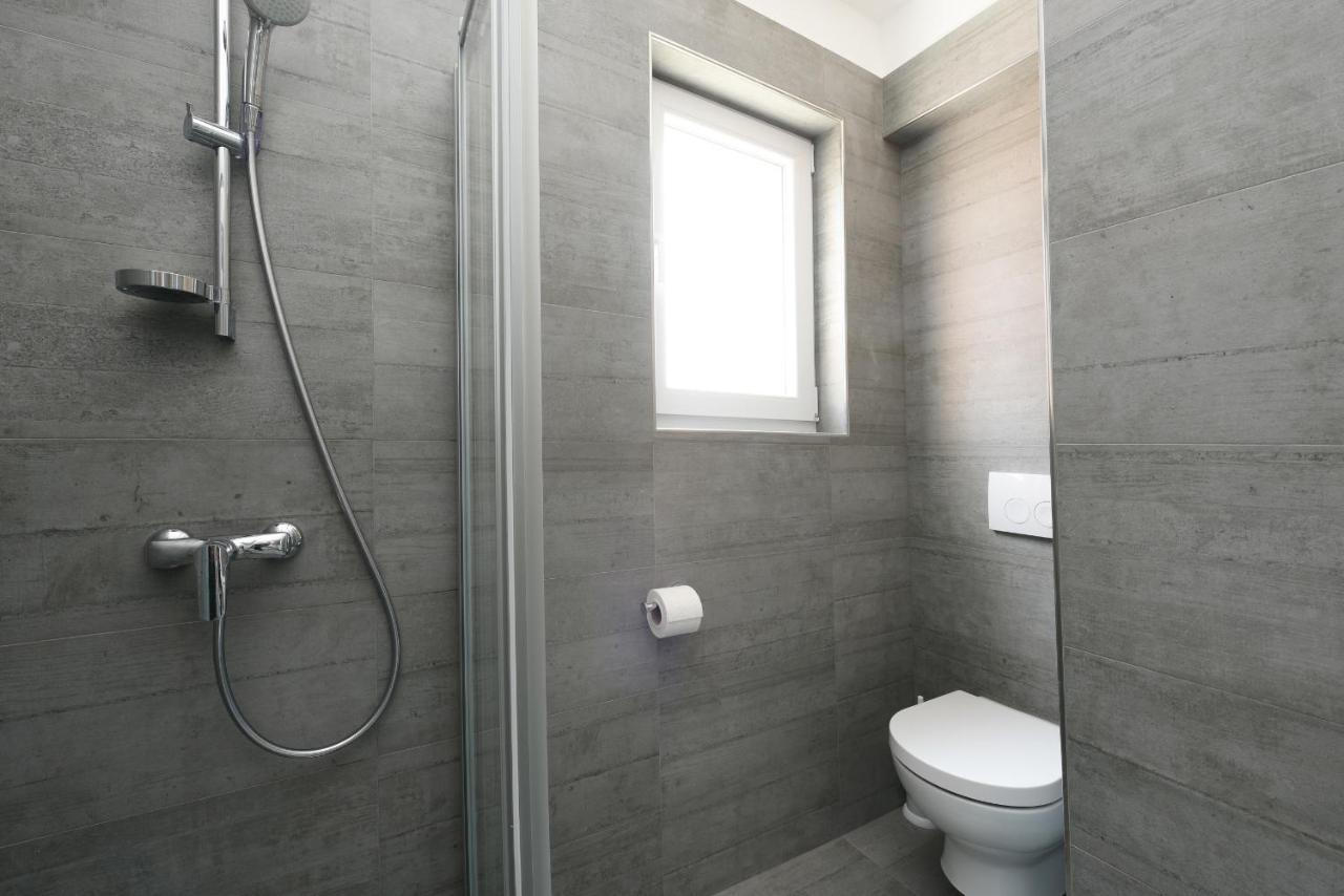 Apartment Matea Zadar Bagian luar foto