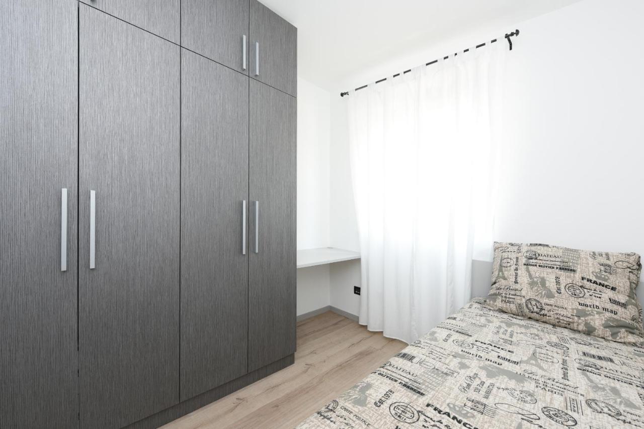 Apartment Matea Zadar Bagian luar foto